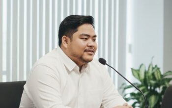 Tokoh Muda Ranah Minang, Oldsan Terpilih Sebagai Komissioner KPID Sumbar