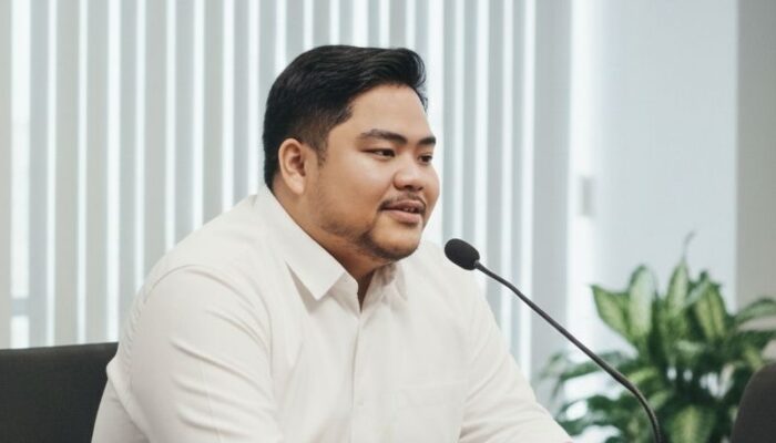 Tokoh Muda Ranah Minang, Oldsan Terpilih Sebagai Komissioner KPID Sumbar