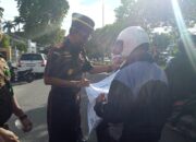 Kajati Sumbar Ingatkan Para Jaksa Jangan Sampai “Main Perkara”