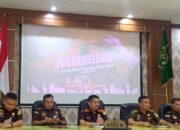 Kasus PT. BIP, Kejari Padang Sudah Kantongi 56 Saksi 