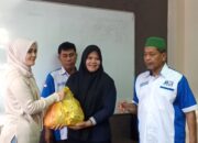 Anggota DPD RI Cerint Iralloza Tasya Berharap TKD tak Dipotong Pemerintah Pusat 