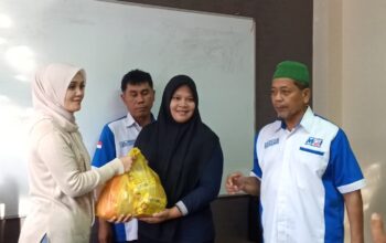Anggota DPD RI Cerint Iralloza Tasya Berharap TKD tak Dipotong Pemerintah Pusat 