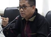 Wakil Ketua DPRD Sumbar Minta Pemprov Serius dan Konsisten Kejar Optimalisasi Penerimaan Pajak Air Permukaan