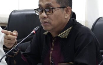 Wakil Ketua DPRD Sumbar Minta Pemprov Serius dan Konsisten Kejar Optimalisasi Penerimaan Pajak Air Permukaan
