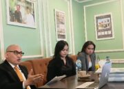 Kuasa Hukum Tersangka “BSN” Angkat Bicara Terkait Dugaan Korupsi Manipulasi Jaminan Pemberian Fasilitas KMK