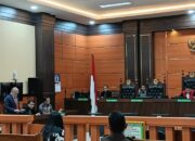 Penasehat Hukum Tersangka “BSN” Bersama Tim Ajukan Pra Pid Terhadap Kasus Kliennya ke PN Padang