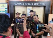 Lagi, Tersangka BSN Mangkir Penuhi Panggilan Penyidik Kejari Padang