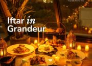 Keliling Dunia Saat Berbuka, Konsep Ramadan Terbaru di Santika Premiere dan Amaris Padang