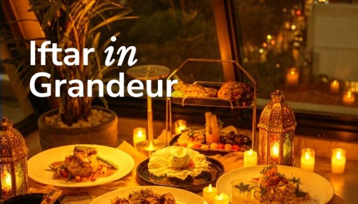 Keliling Dunia Saat Berbuka, Konsep Ramadan Terbaru di Santika Premiere dan Amaris Padang