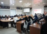 BPS Sumbar Ungkapkan, Sepanjang Tahun 2025 Nilai Ekspor Naik