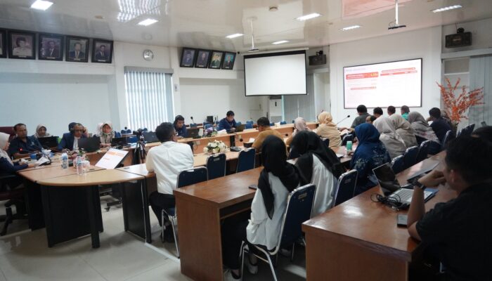 BPS Sumbar Ungkapkan, Sepanjang Tahun 2025 Nilai Ekspor Naik