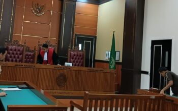 Bukti Terpenuhi, Hakim Tunggal PN Padang Tolak Prapid Tersangka “BSN”