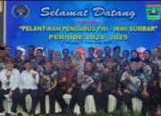 Sekdaprov Sumbar: Kebenaran Harus Lebih Utama dari Kecepatan di Era Digital