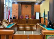 Lagi, Kejari Padang Menangkan Prapid yang Diajukan Tersangka “BSN” di Pengadilan Negeri Kelas IA Padang