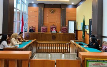 Lagi, Kejari Padang Menangkan Prapid yang Diajukan Tersangka “BSN” di Pengadilan Negeri Kelas IA Padang