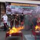 Kejari Padang Musnahkan Barang Bukti Kejahatan yang Telah inkracht