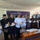 BNNP Sumbar Musnahkan Sekitar 12 Kg Sabu Hasil Pengungkapan Dua Jaringan Besar
