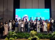 Festival Anak Sholeh Santika 2026 Kembali Hadir, Lebih Semarak dengan Lomba Busana Muslim dan Hafalan Juz Amma
