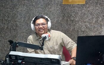 Hari Radio Sedunia 2026: “Saat AI Mengudara, Radio Tetap Manusia”