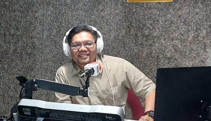 Hari Radio Sedunia 2026: “Saat AI Mengudara, Radio Tetap Manusia”