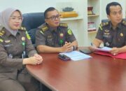 Diterpa Isu Tak Sedap, Kejari Padang Berikan klarifikasi Soal Kasus Dugaan Tindak Pidana Korupsi Pemberian Fasilitas KMK