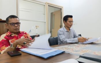 Tim Penasihat Hukum Teddy Alfonso Tanggapi Vonis Bebas Kliennya