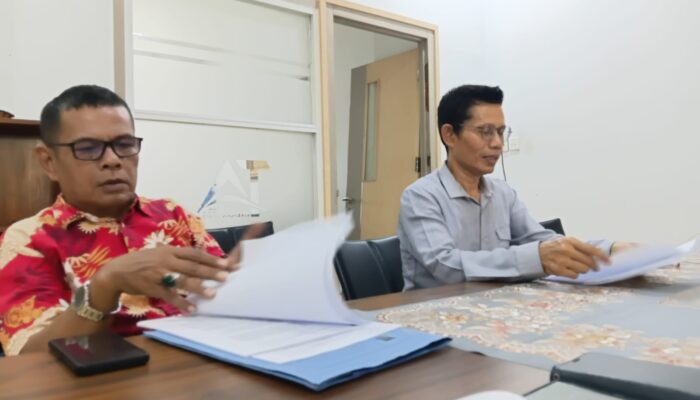 Tim Penasihat Hukum Teddy Alfonso Tanggapi Vonis Bebas Kliennya
