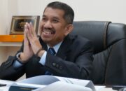 Angkat Isu Kerugian Negara dan Keadilan Ekologis, Kajari Padang Koswara Berhasil Raih Gelar Doktor