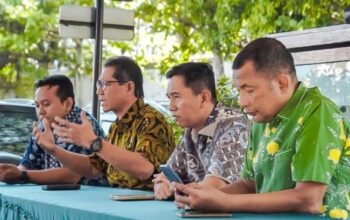 Sejumlah Saksi Diperiksa, Mahasiswa UIN IB Padang Audensi dengan Pihak Kejati Sumbar