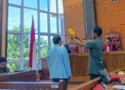 Kasus Penyitaan Oleh Kejari Padang, Kuasa Hukum Pemohon Hadirkan Saksi dan Ahli Dipersidangan Prapid