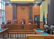 Hakim Tolak Prapid Terkait Penyitaan di Kejari Padang