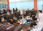 Digelar di SMK Negeri 3 Padang, Kejati Sumbar Kembali Gelar Jaksa Mengajar