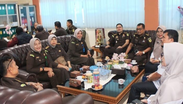 Digelar di SMK Negeri 3 Padang, Kejati Sumbar Kembali Gelar Jaksa Mengajar