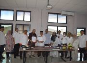 Perluas Jangkauan Edukasi, Unes Jalin Kerjasama dengan Radio ARBES FM