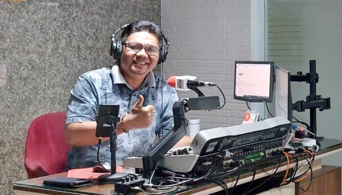 Kolaborasi Penyiaran untuk Ketahanan Bangsa di Era Digital