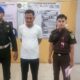 Terpidana Bogi Restu Ilahi dalam Kasus Tambang Dieksekusi Kejaksaan Negeri Padang