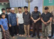 Tangani Kasus Dua Siswa Panti yang Diduga Diberhentikan Sekolah, Kejati Sumbar dan Kejari Padang Gerak Cepat