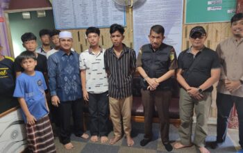 Tangani Kasus Dua Siswa Panti yang Diduga Diberhentikan Sekolah, Kejati Sumbar dan Kejari Padang Gerak Cepat