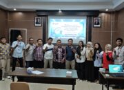 Kanwil DJP Sumbar–Jambi Gandeng Media Tuntaskan SPT Tahunan Badan Sebelum 31 Mei 2026