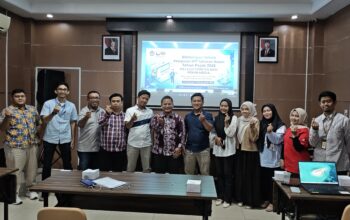 Kanwil DJP Sumbar–Jambi Gandeng Media Tuntaskan SPT Tahunan Badan Sebelum 31 Mei 2026