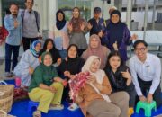 Berkah Idul Adha, Hotel Santika Premiere dan Hotel Amaris Padang Serahkan Hewan Kurban untuk Masjid Jihad Perak