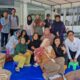 Berkah Idul Adha, Hotel Santika Premiere dan Hotel Amaris Padang Serahkan Hewan Kurban untuk Masjid Jihad Perak