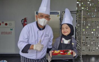 GM for a Day: Belajar Memimpin dan Ciptakan Core Memory Berharga