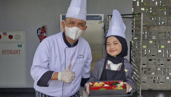 GM for a Day: Belajar Memimpin dan Ciptakan Core Memory Berharga