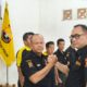 Remitri Eva Novit Resmi Jabat Ketua Senkom Mitra Polri Kabupaten Sijunjung