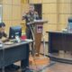 Kejari Padang Berikan Penerangan Hukum “Peran dan Kedudukan Dubalang Kota Serta Pengenalan KUHP Baru”