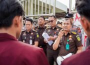 Kejati Sumbar Tetapkan Satu Tersangka Dugaan Korupsi di UIN IB Padang
