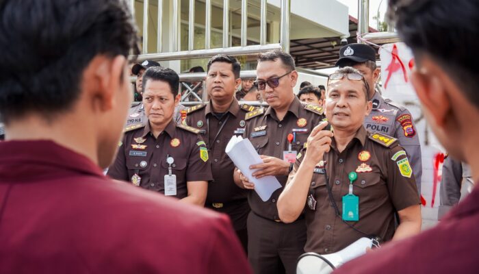 Kejati Sumbar Tetapkan Satu Tersangka Dugaan Korupsi di UIN IB Padang