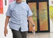 Kejari Padang Periksa Perangkat DPRD Sumbar Sebagai Saksi Terkait Kasus Dugaan Korupsi KMK yang Menjerat Tersangka BSN