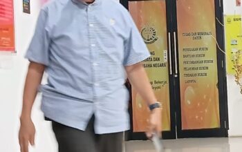 Kejari Padang Periksa Perangkat DPRD Sumbar Sebagai Saksi Terkait Kasus Dugaan Korupsi KMK yang Menjerat Tersangka BSN